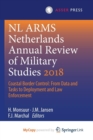 Image for NL ARMS Netherlands Annual Review of Military Studies 2018