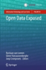 Image for Open Data Exposed