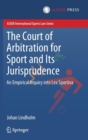 Image for The Court of Arbitration for Sport and Its Jurisprudence