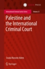 Image for Palestine and the International Criminal Court