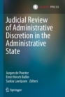 Image for Judicial Review of Administrative Discretion in the Administrative State