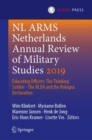 Image for NL ARMS Netherlands Annual Review of Military Studies 2019
