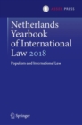 Image for Netherlands Yearbook of International Law 2018 : Populism and International Law