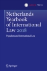 Image for Netherlands yearbook of international law.: (Populism and international law)