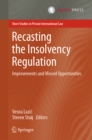 Image for Recasting the Insolvency Regulation: Improvements and Missed Opportunities
