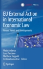 Image for EU External Action in International Economic Law