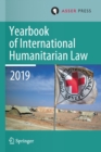 Image for Yearbook of International Humanitarian Law, Volume 22 (2019)