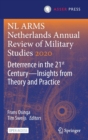 Image for NL ARMS Netherlands Annual Review of Military Studies 2020