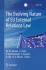 Image for The evolving nature of EU external relations law