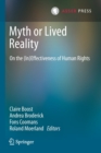 Image for Myth or Lived Reality : On the (In)Effectiveness of Human Rights