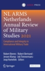 Image for NL ARMS Netherlands Annual Review of Military Studies 2021 : Compliance and Integrity in International Military Trade