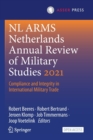 Image for NL ARMS Netherlands Annual Review of Military Studies 2021