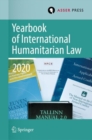 Image for Yearbook of International Humanitarian Law, Volume 23 (2020)