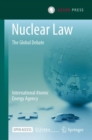 Image for Nuclear Law