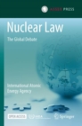 Image for Nuclear Law : The Global Debate