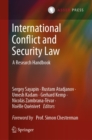 Image for International conflict and security law: a research handbook