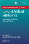 Image for Law and Artificial Intelligence