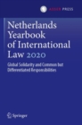 Image for Netherlands Yearbook of International Law 2020