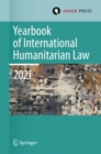 Image for Yearbook of international humanitarian lawVolume 24, 2021