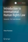 Image for Introduction to International Human Rights Law
