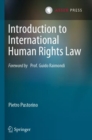Image for Introduction to International Human Rights Law