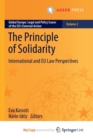 Image for The Principle of Solidarity