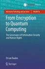 Image for From Encryption to Quantum Computing