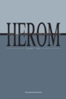 Image for HEROM : Journal on Hellenistic and Roman Material Culture