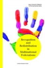 Image for Recognition and Redistribution in Multinational Federations