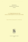 Image for La Correspondance de Guillaume Bude et Juan Luis Vives