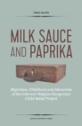 Image for Milk Sauce and Paprika