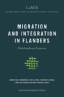 Image for Migration and Integration in Flanders