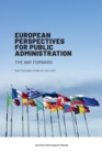 Image for European Perspectives for Public Administration