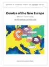 Image for Comics of the New Europe