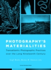 Image for Photography&#39;s Materialities