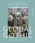 Image for Global Gothic