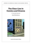 Image for The Clear Line in Comics and Cinema