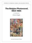 Image for The Belgian Photonovel, 1954-1985