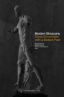Image for Modern Etruscans  : close encounters with a distant past