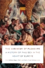Image for The Business of Pleasure : A History of Paid Sex in the Heart of Europe