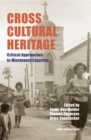 Image for Cross-Cultural Heritage