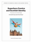Image for Superhero Comics and Scottish Identity
