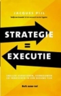 Image for STRATEGY EXECUTION