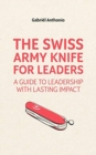 Image for SWISS ARMY KNIFE FOR LEADERS