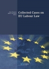Image for Collected Cases on EU Labour Law