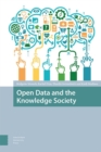 Image for Open data and the knowledge society
