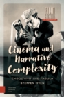 Image for Cinema and Narrative Complexity