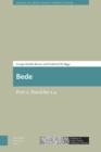 Image for Bede : Part 2