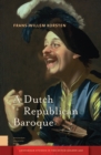 Image for A Dutch Republican Baroque