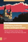 Image for Rethinking Authority in the Carolingian Empire